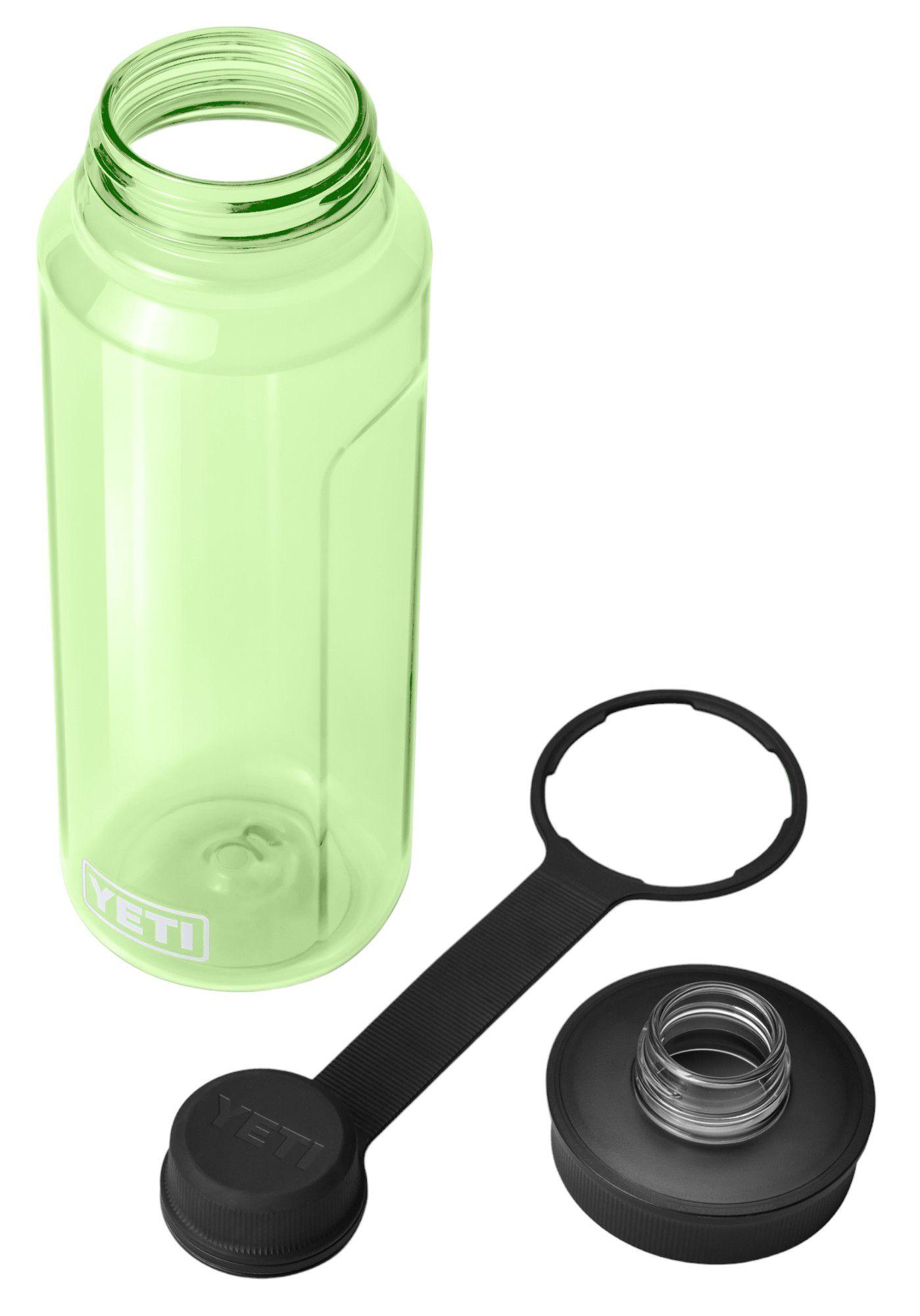 YETI Yonder 1L / 34 oz. Water Bottle with Tether Cap product image