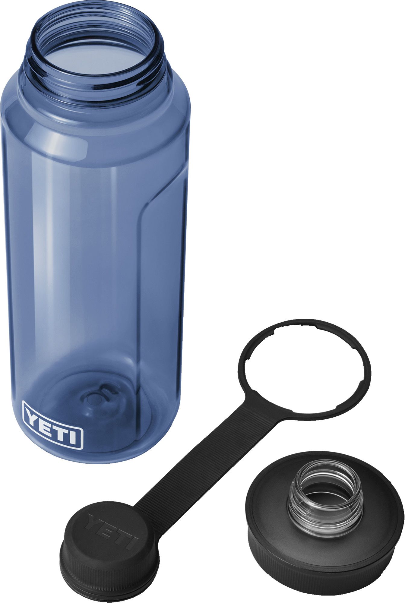 YETI Yonder 1L / 34 oz. Water Bottle with Tether Cap product image