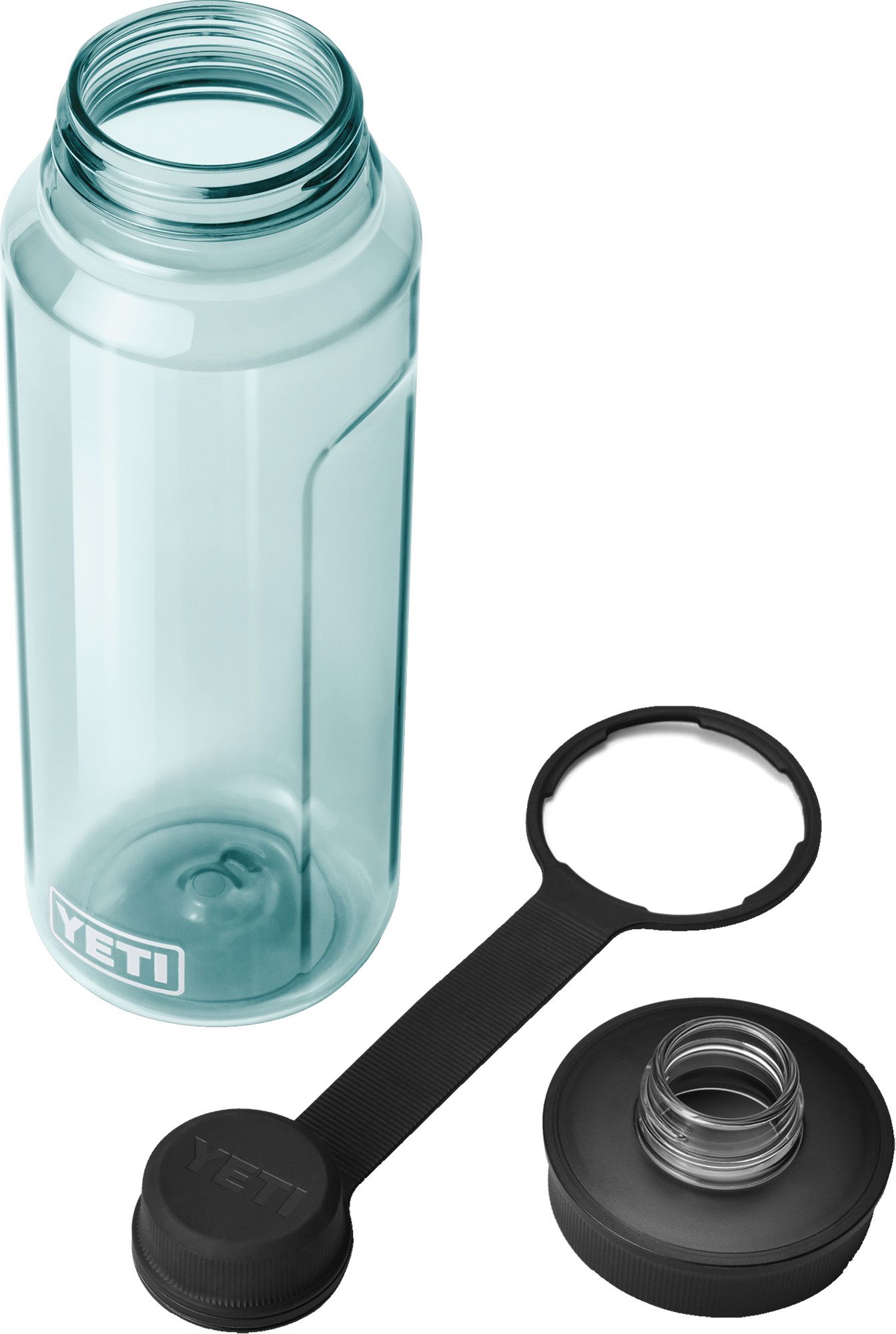 YETI Yonder 1L / 34 oz. Water Bottle with Tether Cap product image