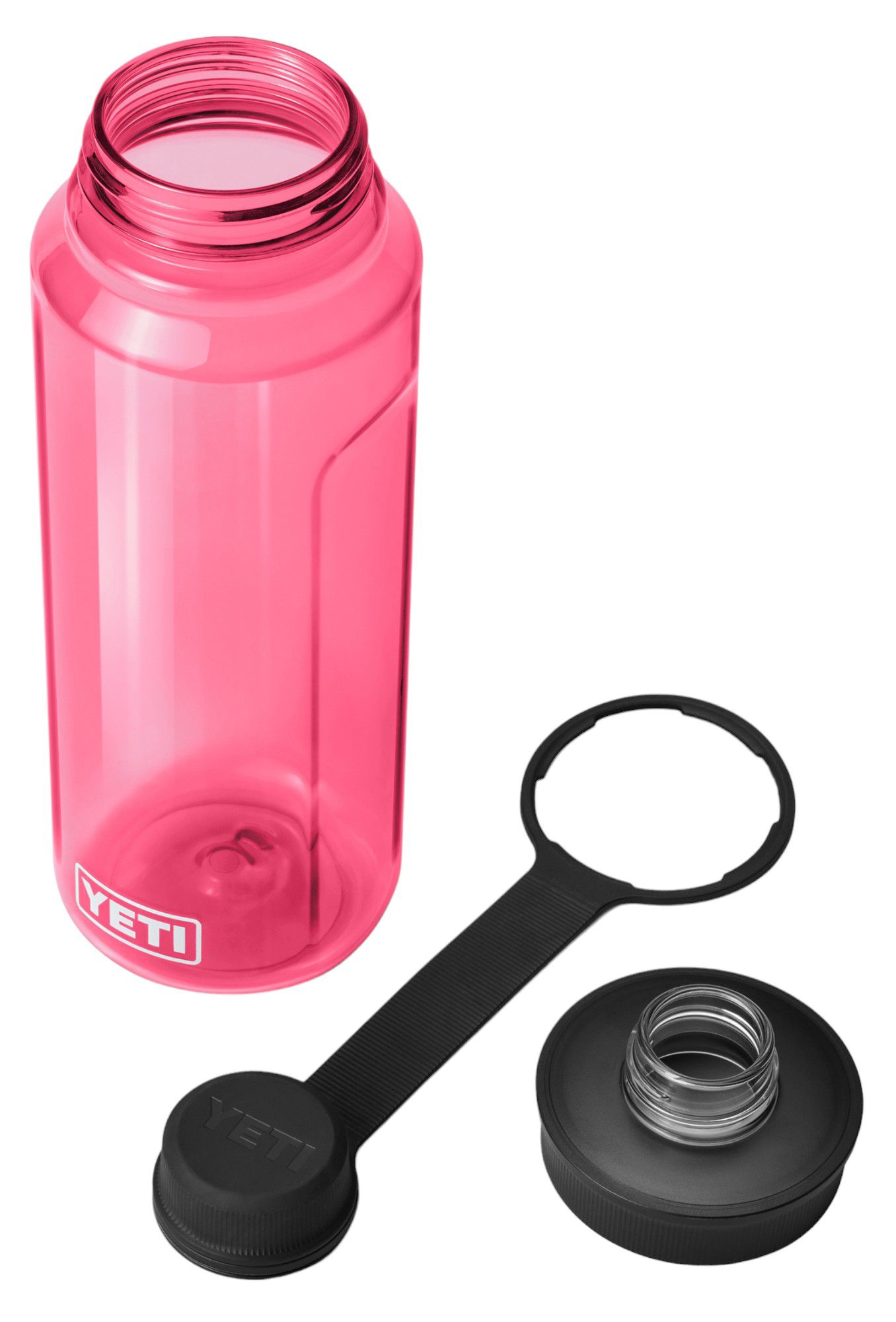 YETI Yonder 1L / 34 oz. Water Bottle with Tether Cap product image
