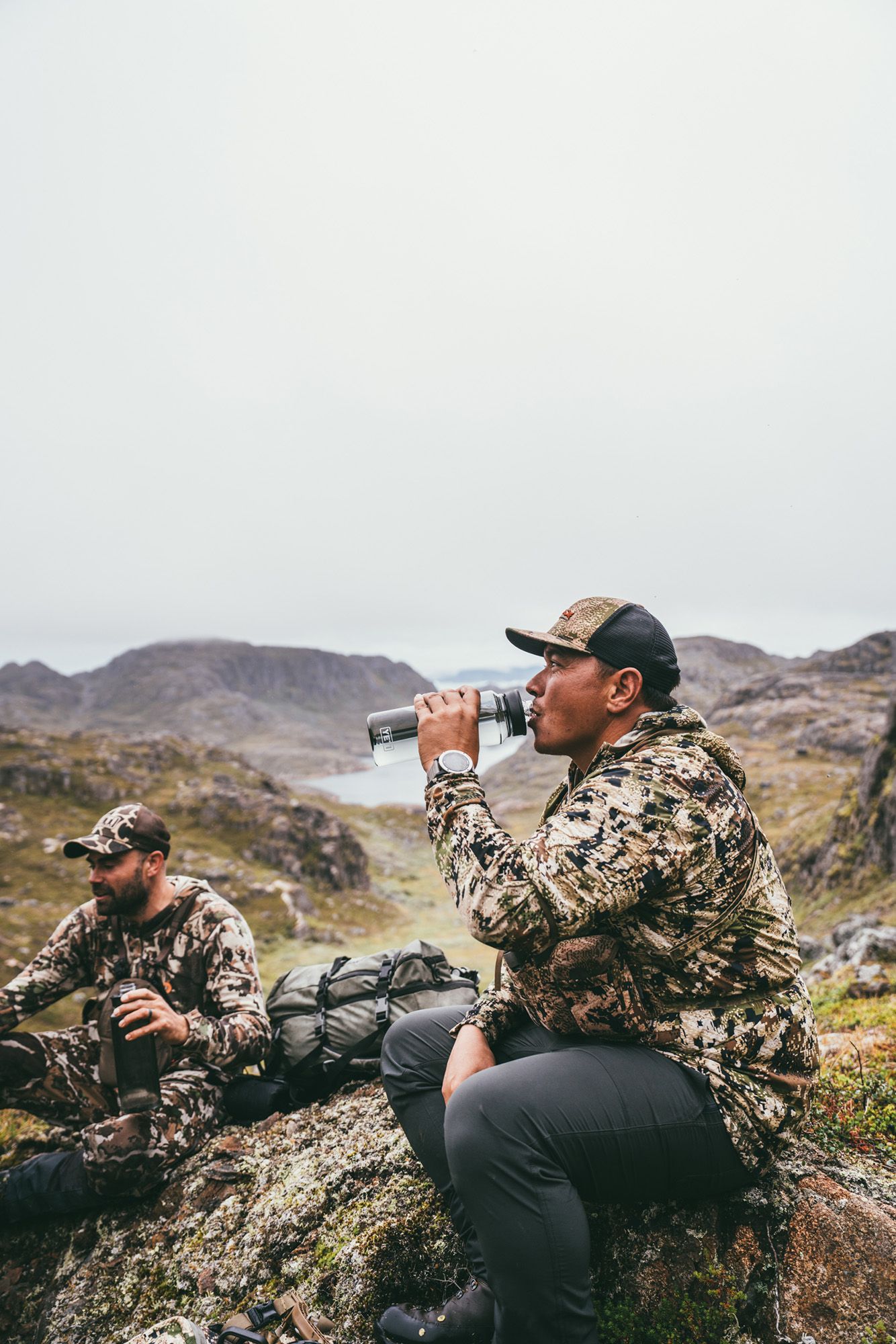 YETI Yonder 1L / 34 oz. Water Bottle product image