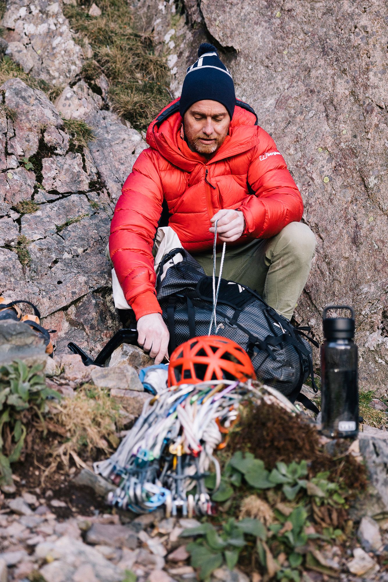 YETI Yonder 1L / 34 oz. Water Bottle product image