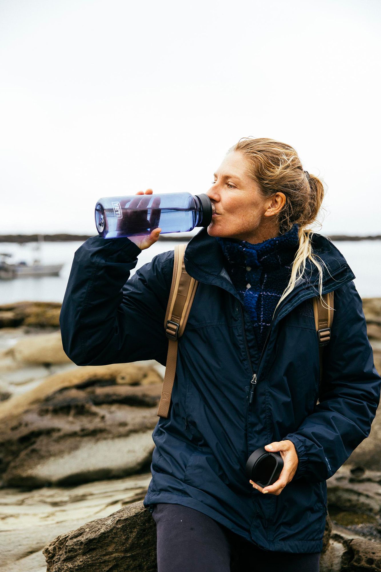 YETI Yonder 1L / 34 oz. Water Bottle product image