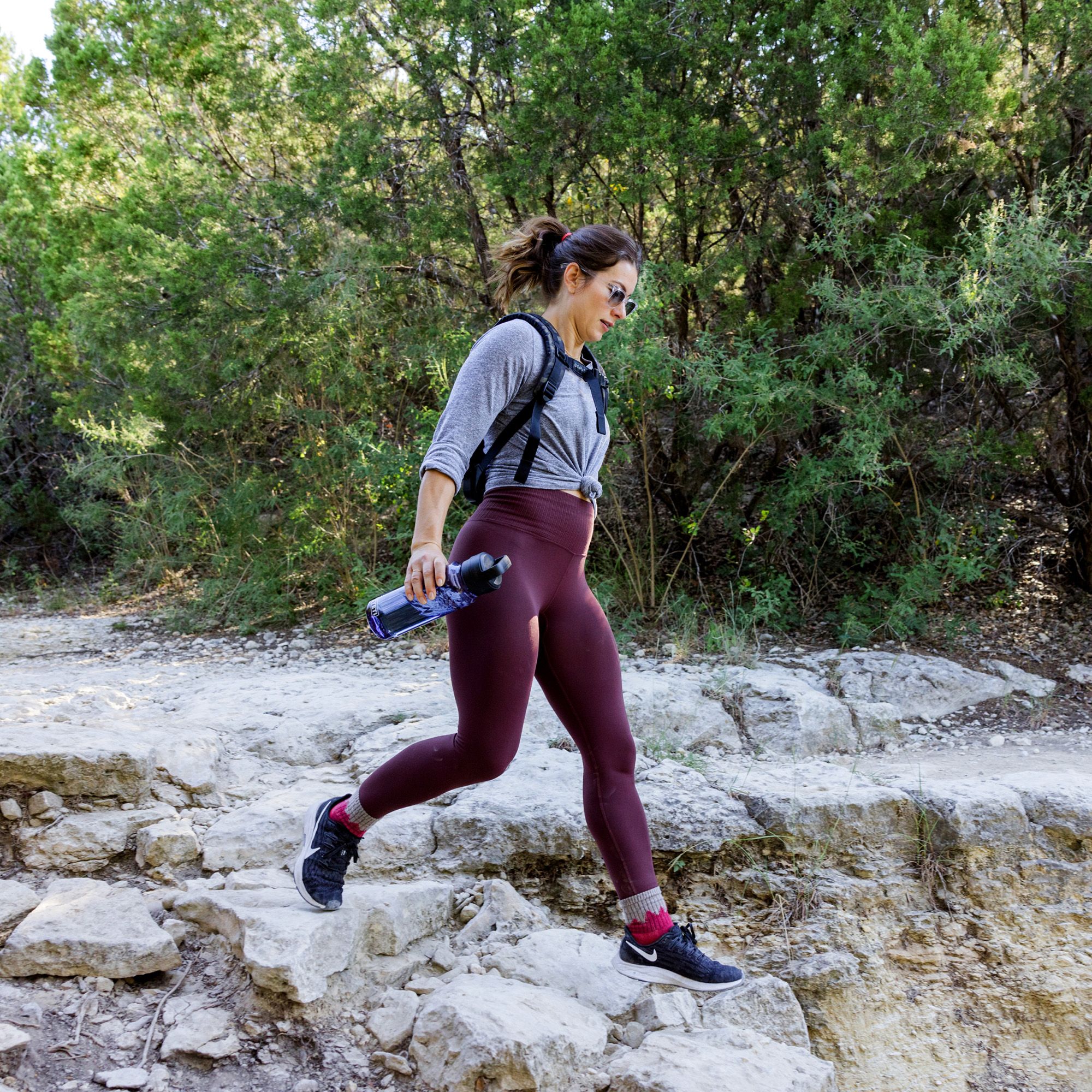 YETI Yonder 1L / 34 oz. Water Bottle product image