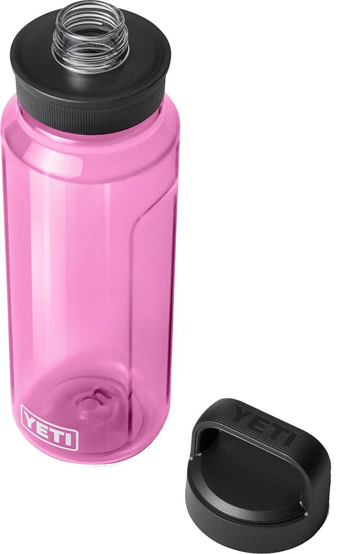 YETI - Yonder 1L / 34 oz Water Bottle - Clear