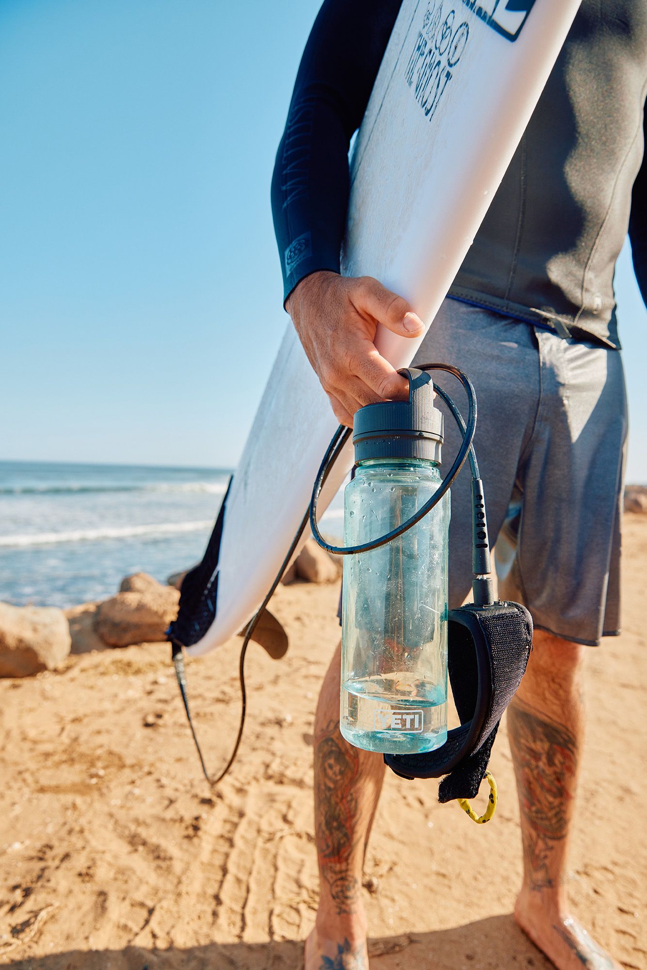 YETI Yonder 1L / 34 oz. Water Bottle product image