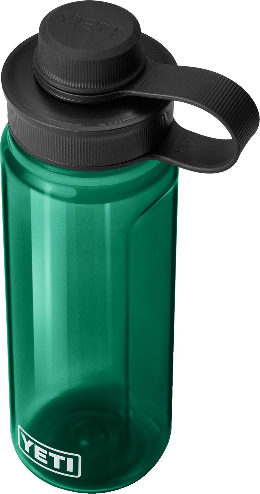YETI Yonder 750 mL / 25 oz. Water Bottle with Tether Cap product image