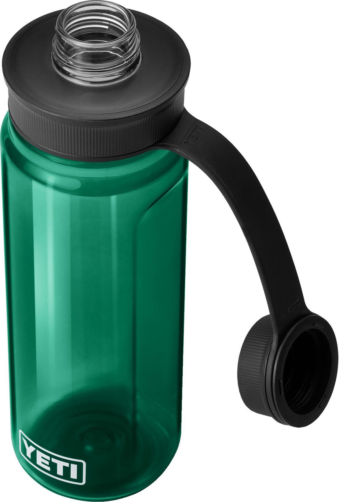 YETI Yonder 750 mL / 25 oz. Water Bottle with Tether Cap product image