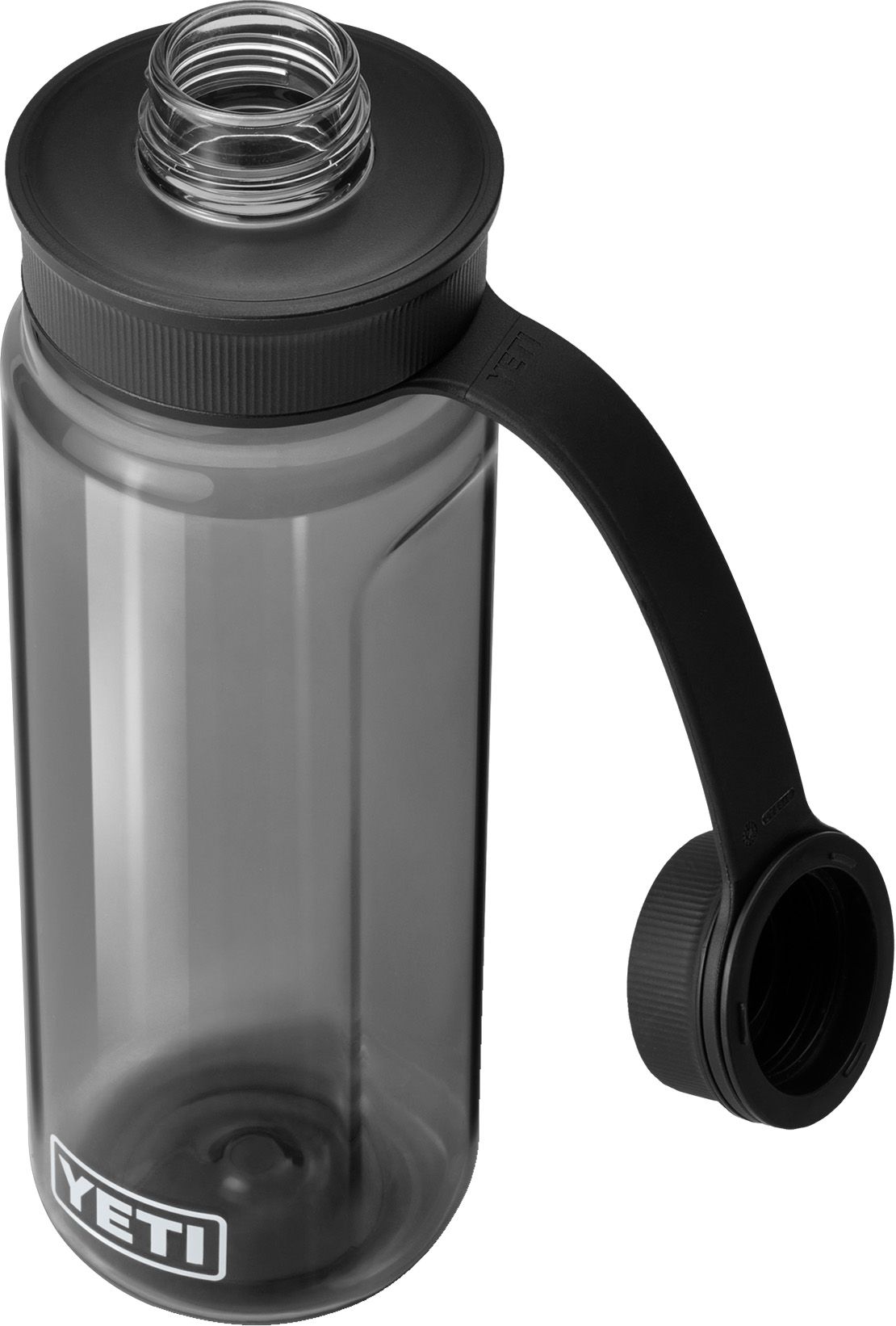 YETI Yonder 750 mL / 25 oz. Water Bottle with Tether Cap product image