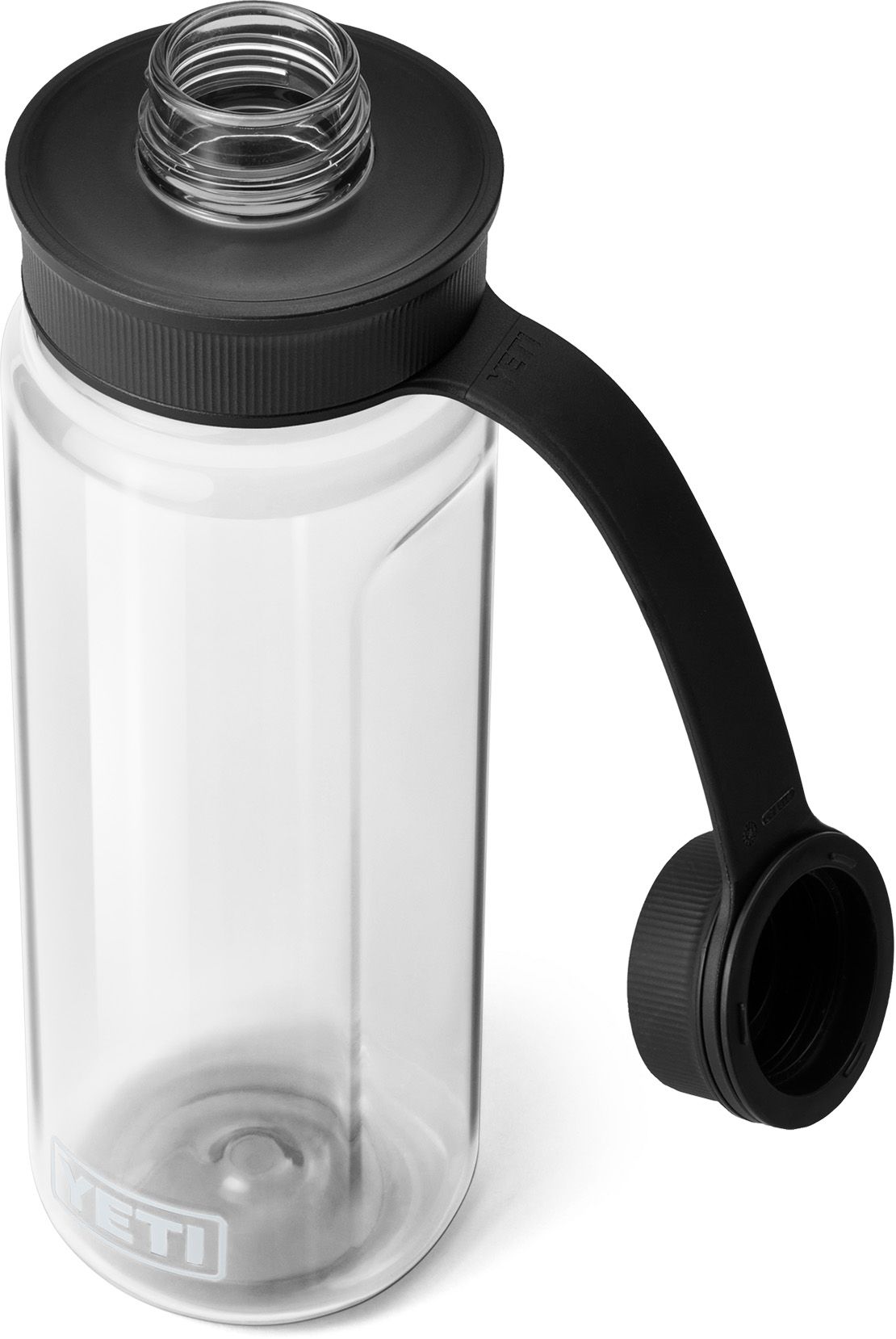 YETI Yonder 750 mL / 25 oz. Water Bottle with Tether Cap product image