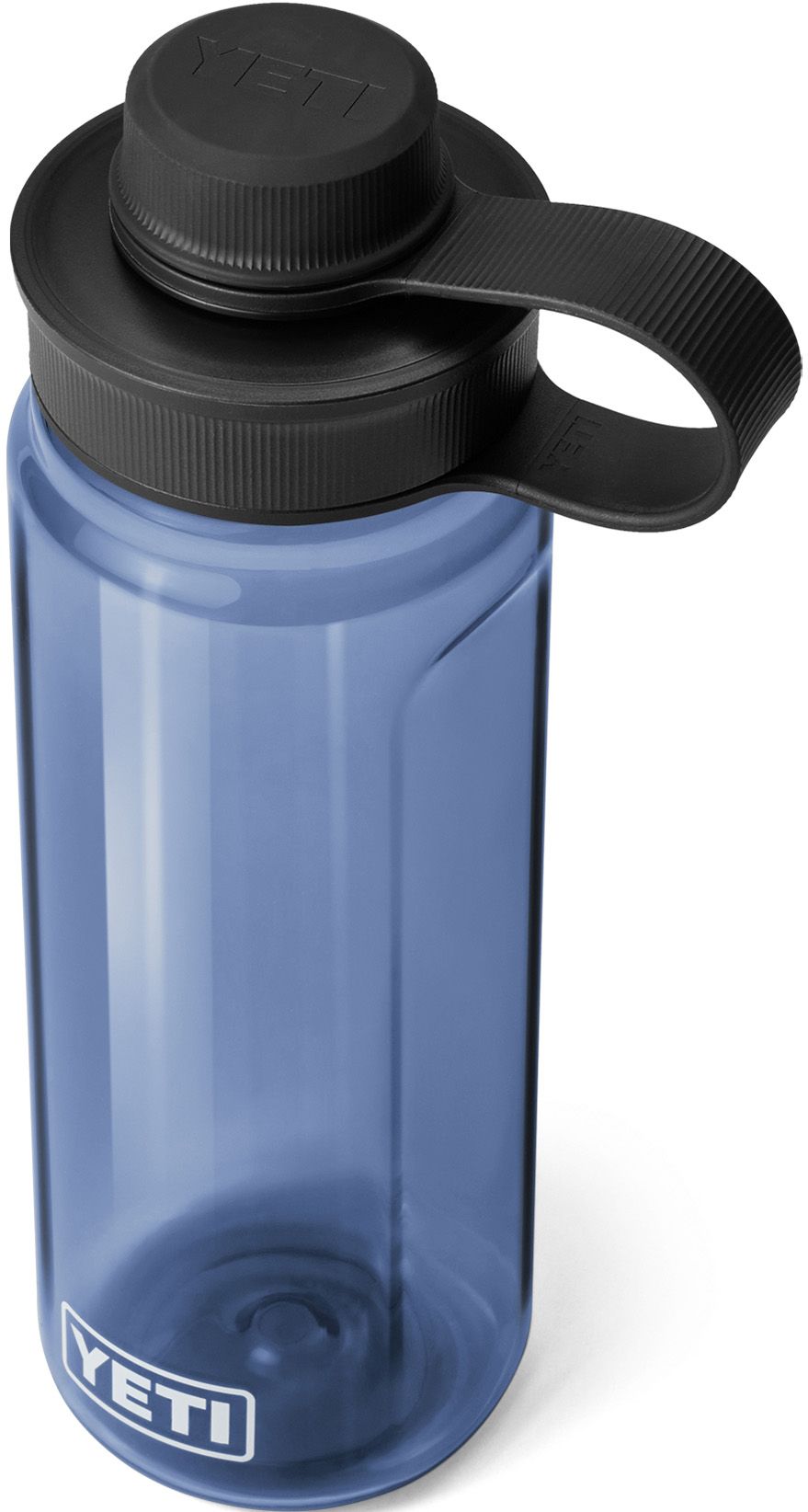 YETI Yonder 750 mL / 25 oz. Water Bottle with Tether Cap product image