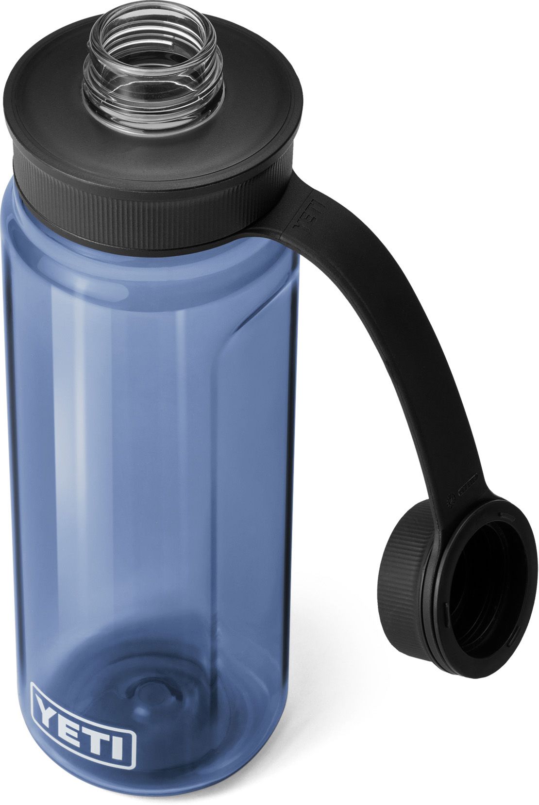 YETI Yonder 750 mL / 25 oz. Water Bottle with Tether Cap product image