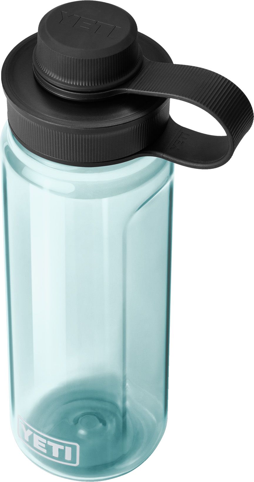 YETI Yonder 750 mL / 25 oz. Water Bottle with Tether Cap product image