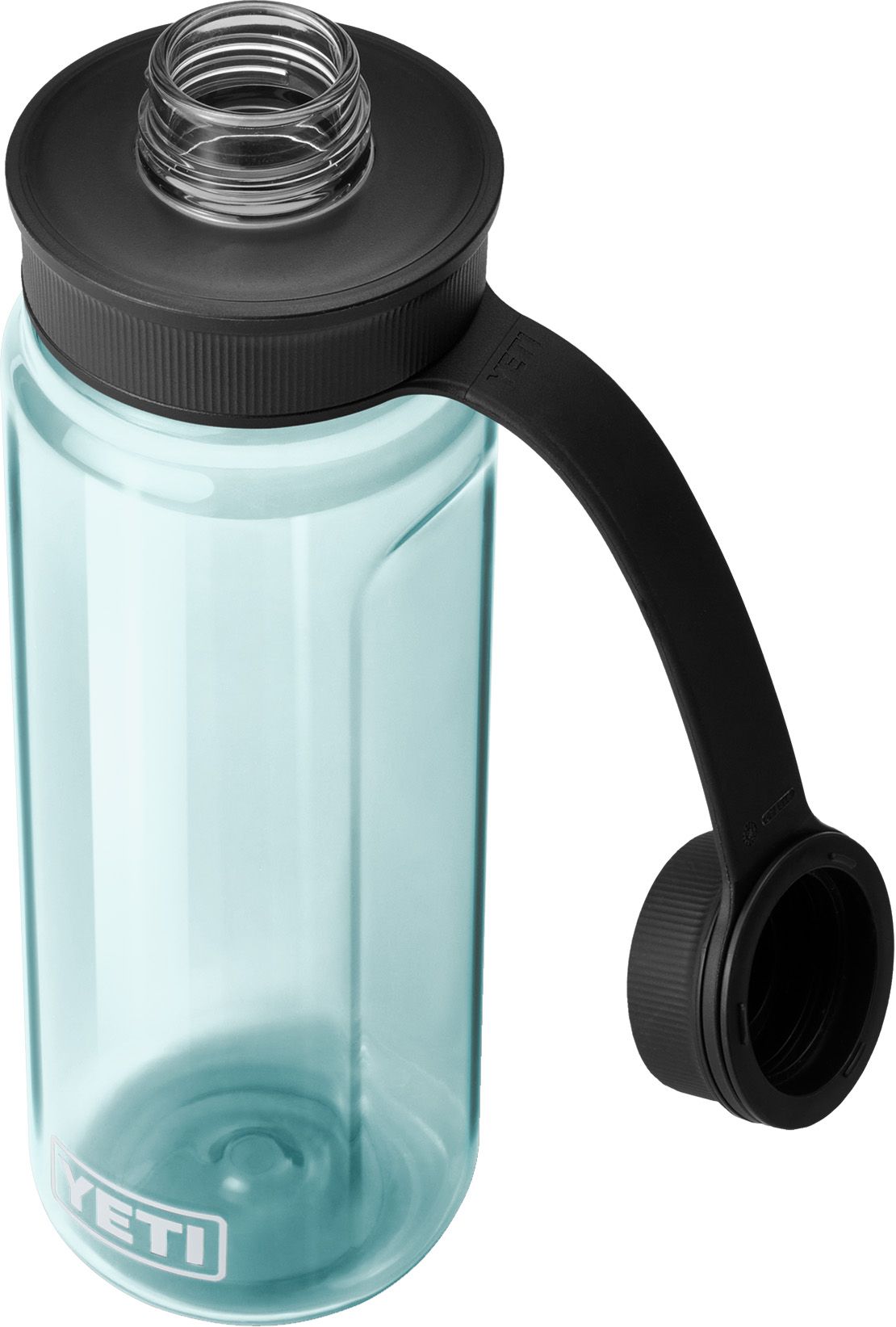 YETI Yonder 750 mL / 25 oz. Water Bottle with Tether Cap product image