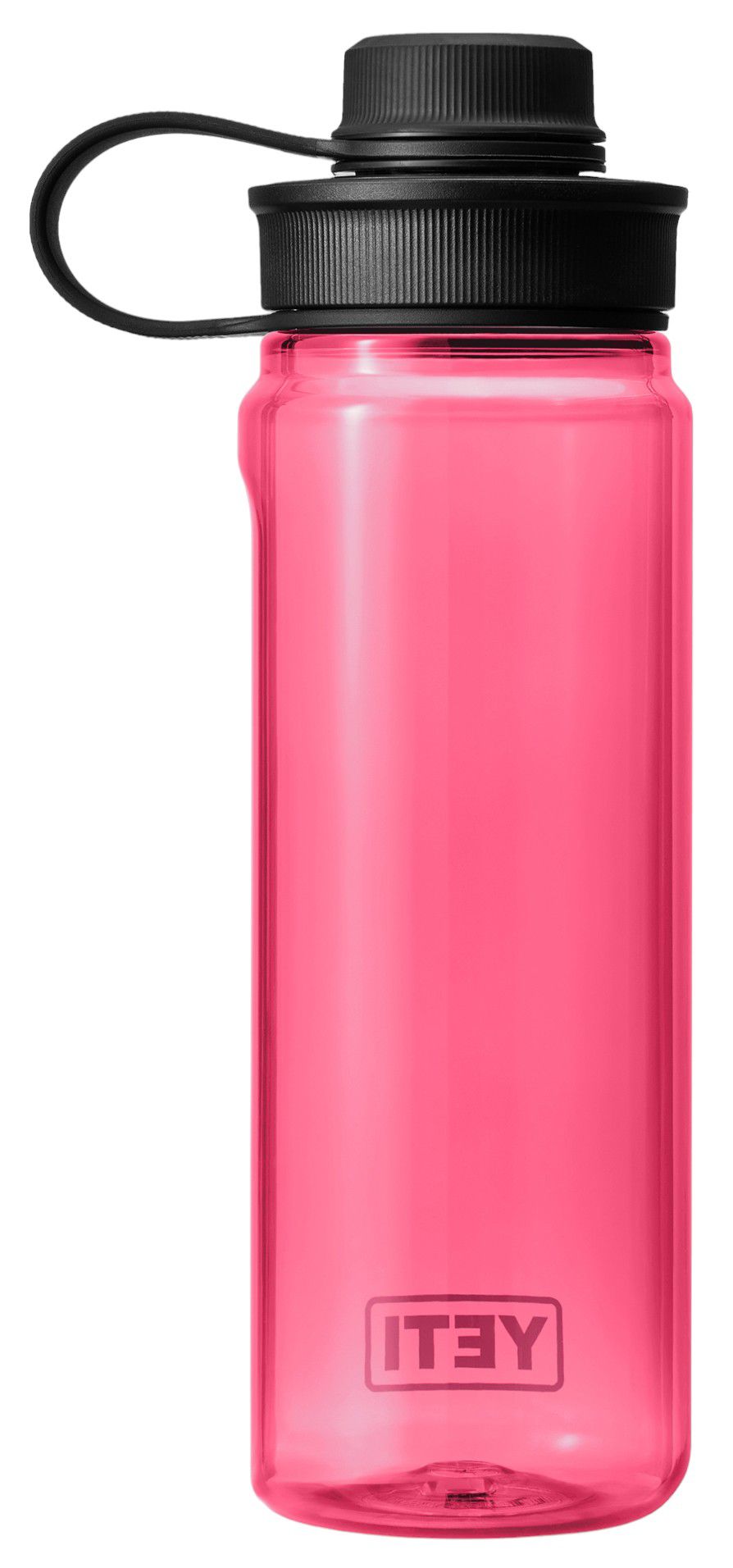YETI Yonder 750 mL / 25 oz. Water Bottle with Tether Cap product image