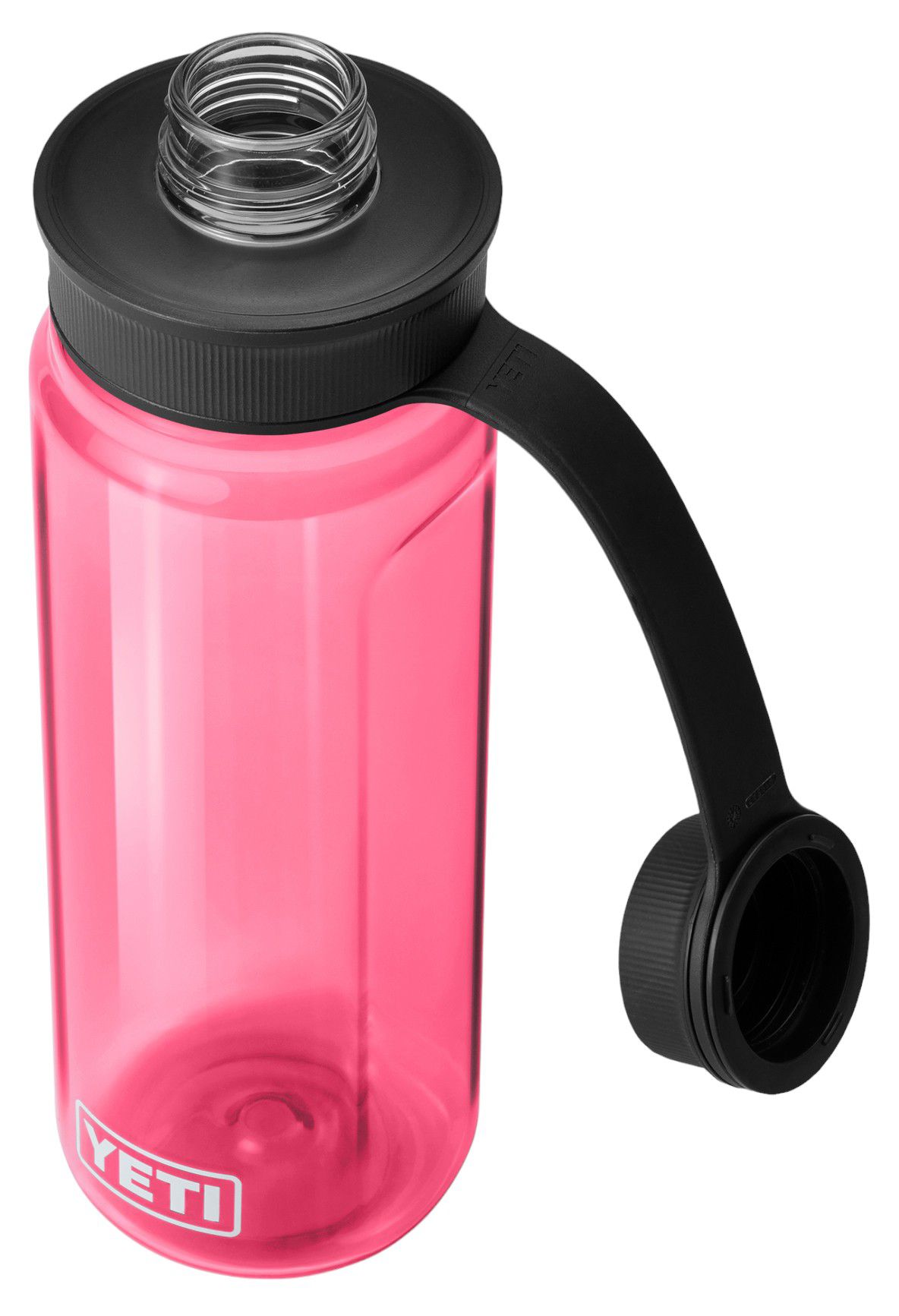 YETI Yonder 750 mL / 25 oz. Water Bottle with Tether Cap product image