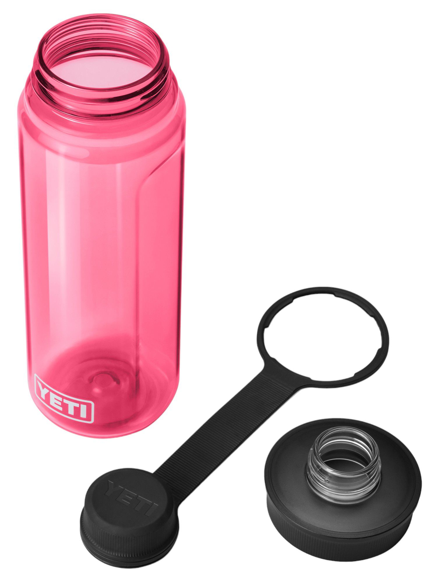 YETI Yonder 750 mL / 25 oz. Water Bottle with Tether Cap product image