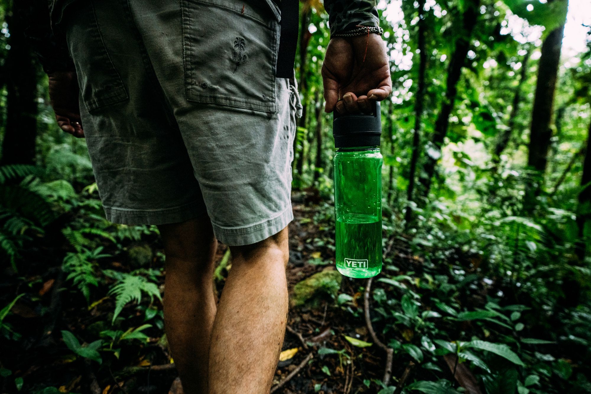 YETI Yonder 750 mL / 25 oz. Water Bottle product image