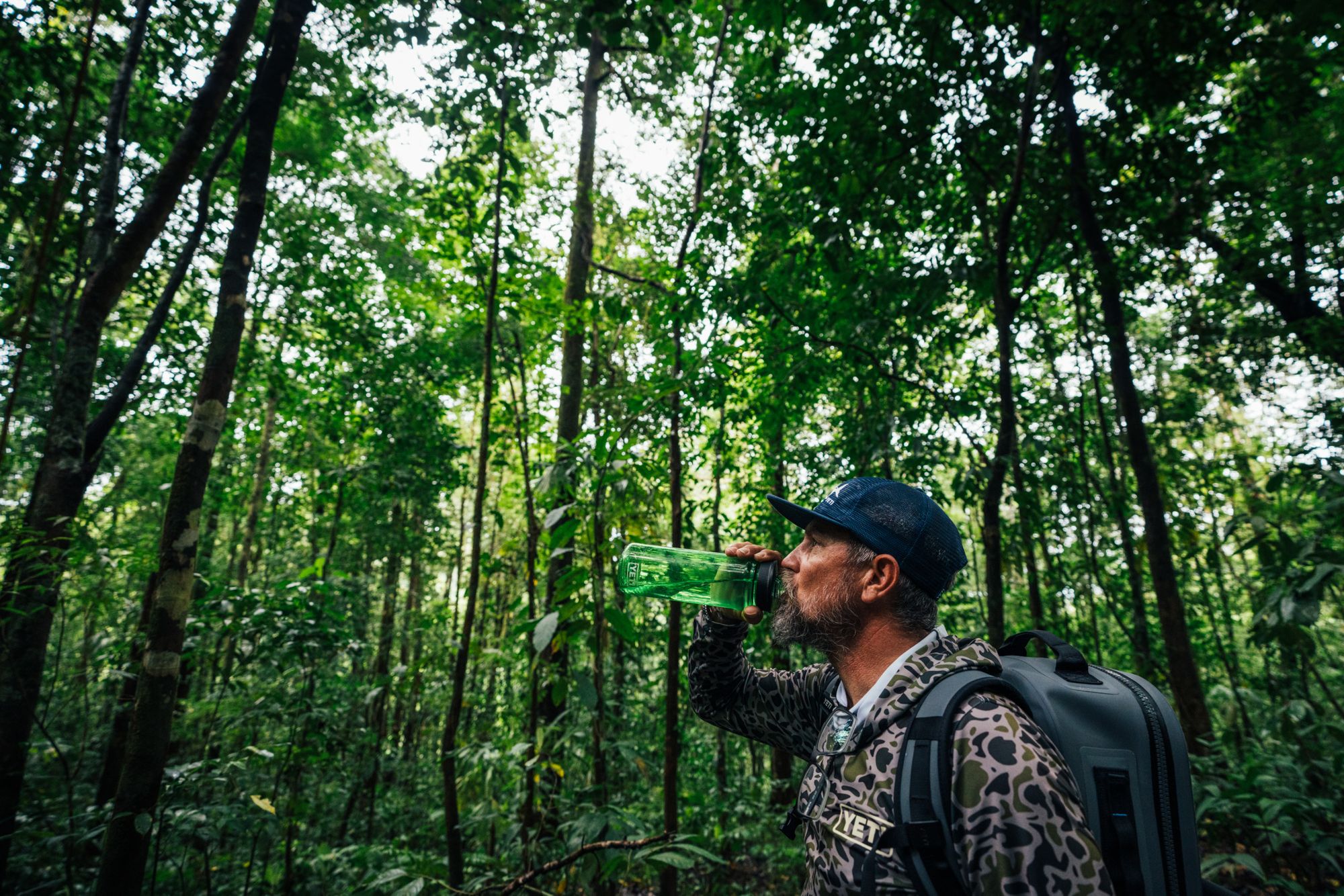 YETI Yonder 750 mL / 25 oz. Water Bottle product image