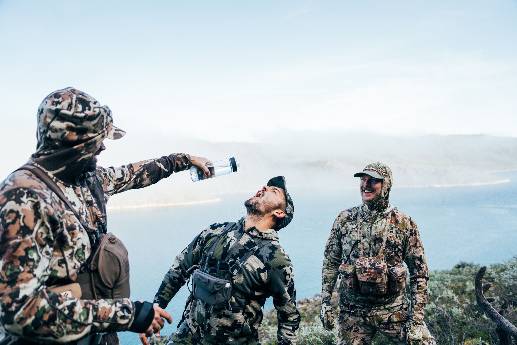 YETI Yonder 750 mL / 25 oz. Water Bottle product image