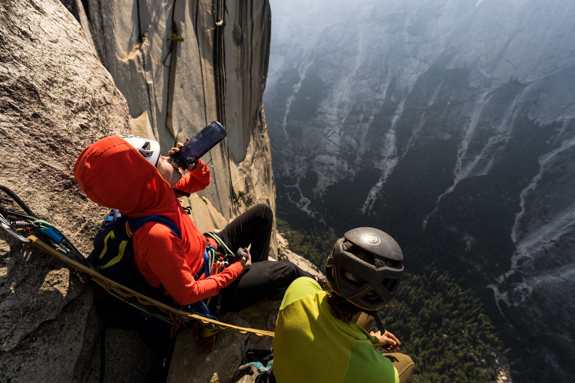YETI Yonder 750 mL / 25 oz. Water Bottle product image
