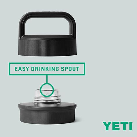 YETI Yonder 750 mL / 25 oz. Water Bottle product image