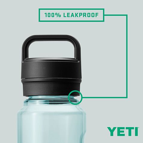 YETI Seafoam Yonder 25 oz Water Bottle