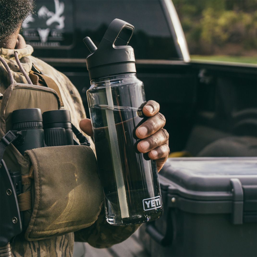 YETI Yonder Straw Cap product image