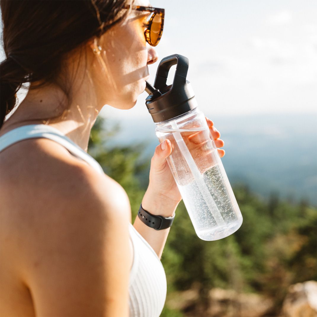 YETI Yonder Straw Cap product image