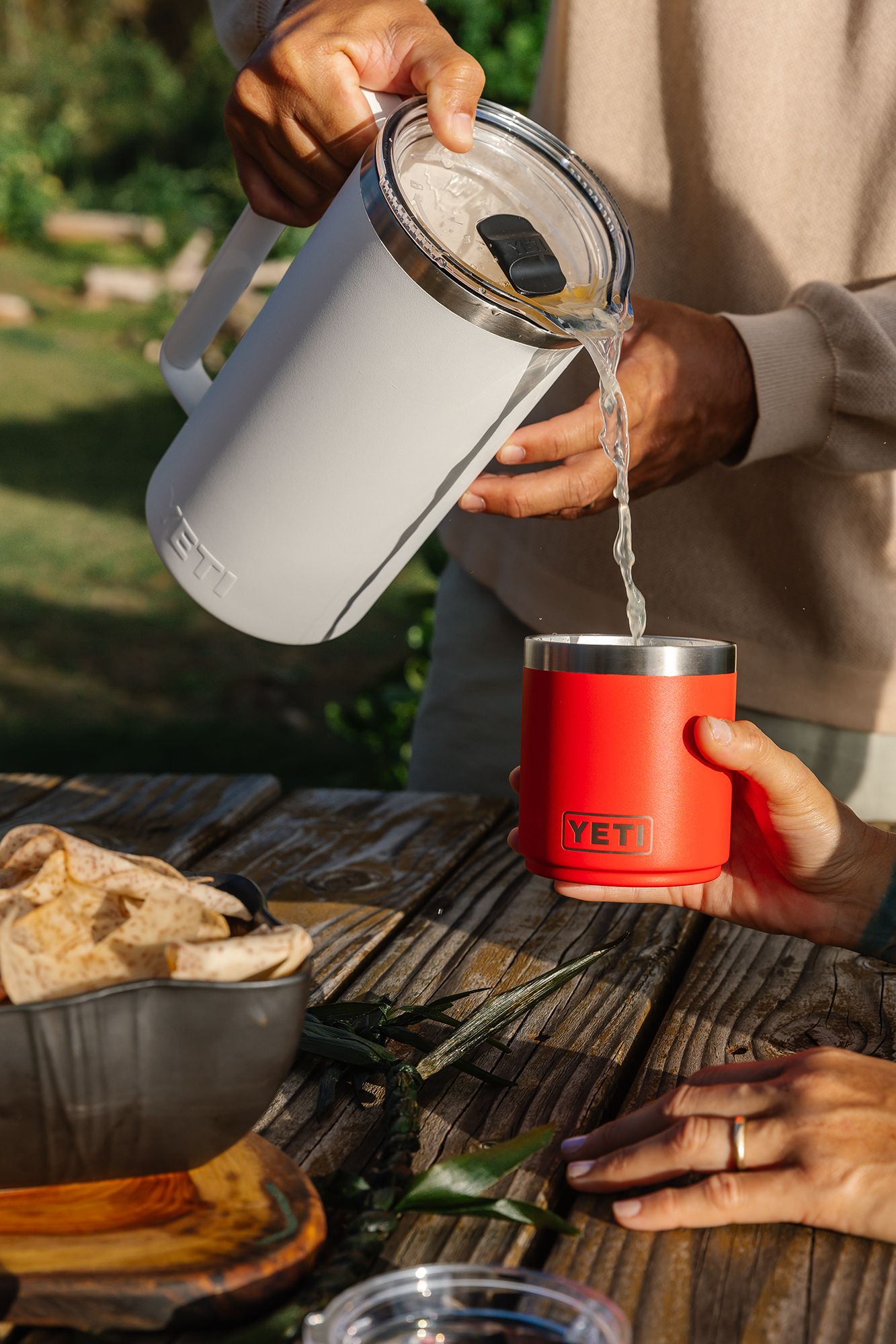 YETI 10 oz. Rambler Lowball 2.0 product image