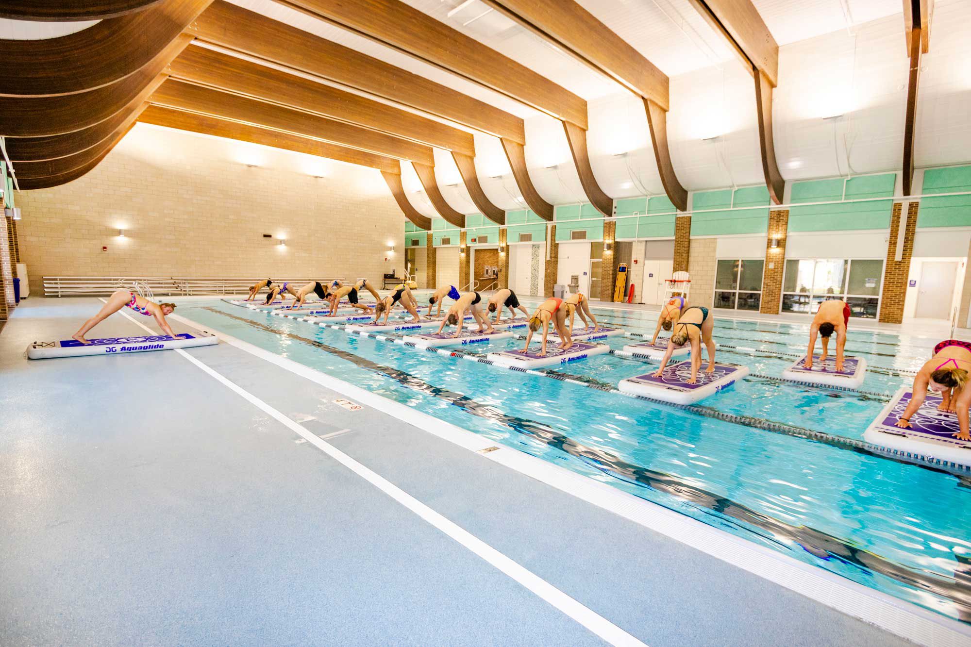 Aquaglide Aqua Trainer Mat product image