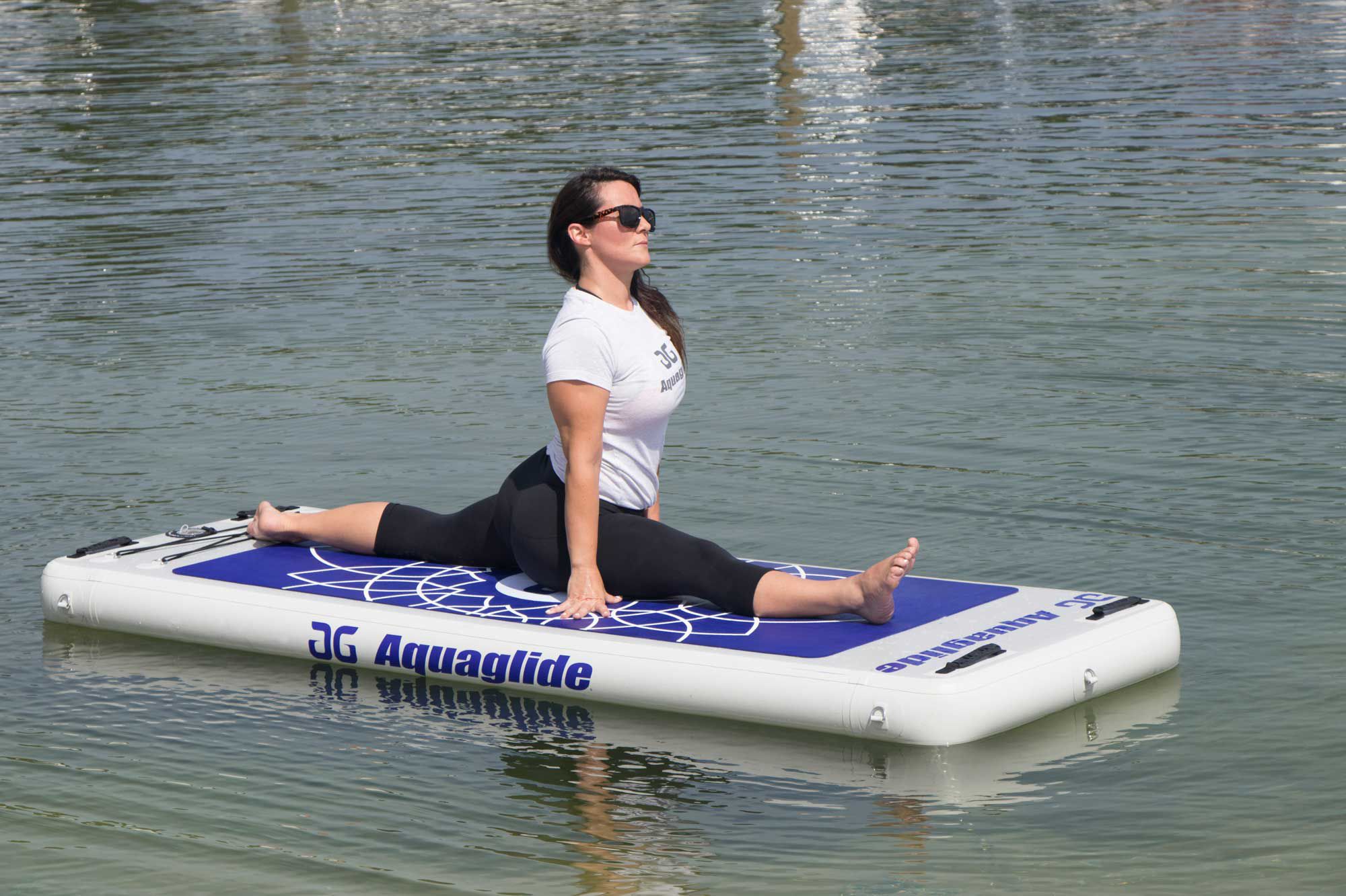 Aquaglide Aqua Trainer Mat product image