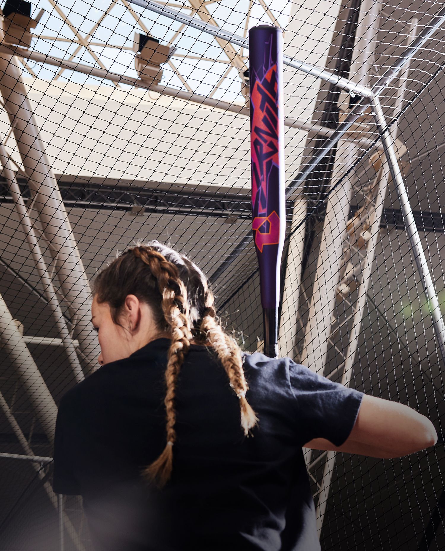 DeMarini Zenith Fastpitch Bat (-13) product image