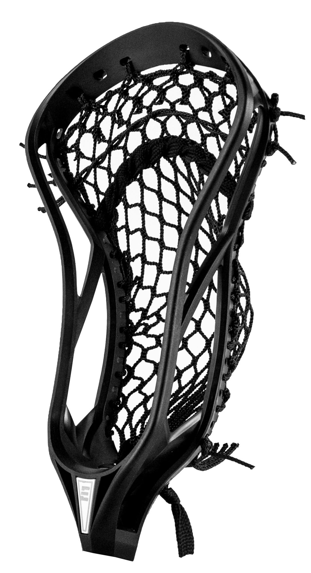 Epoch Men's Z-ONE Strung Lacrosse Head product image