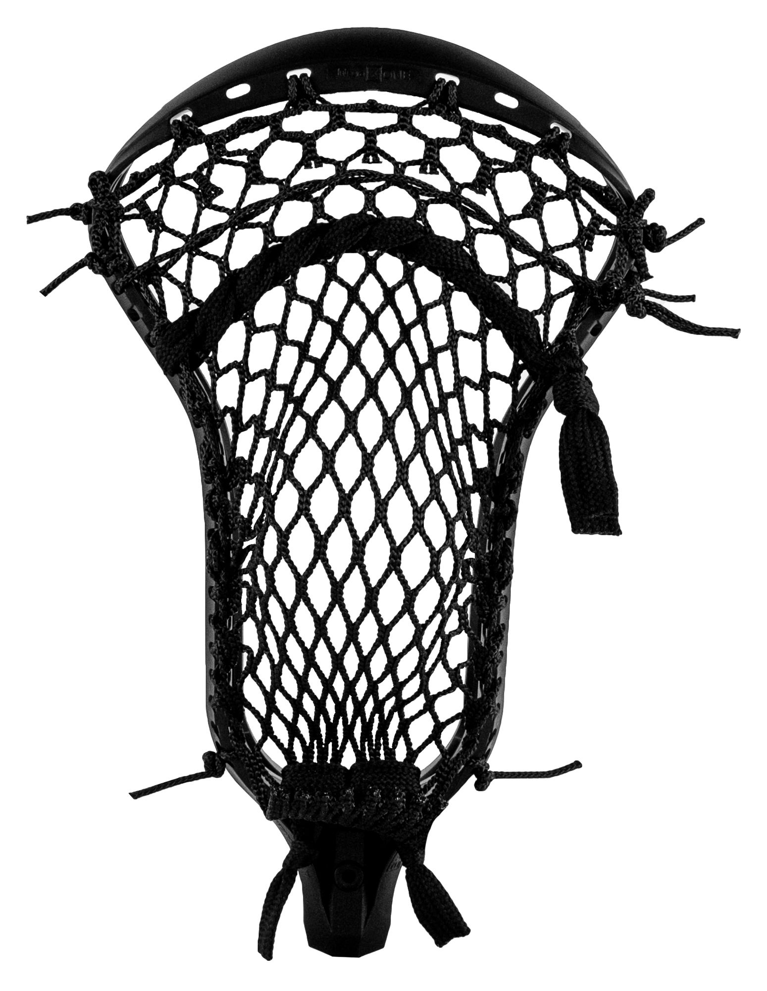 Epoch Men's Z-ONE Strung Lacrosse Head product image