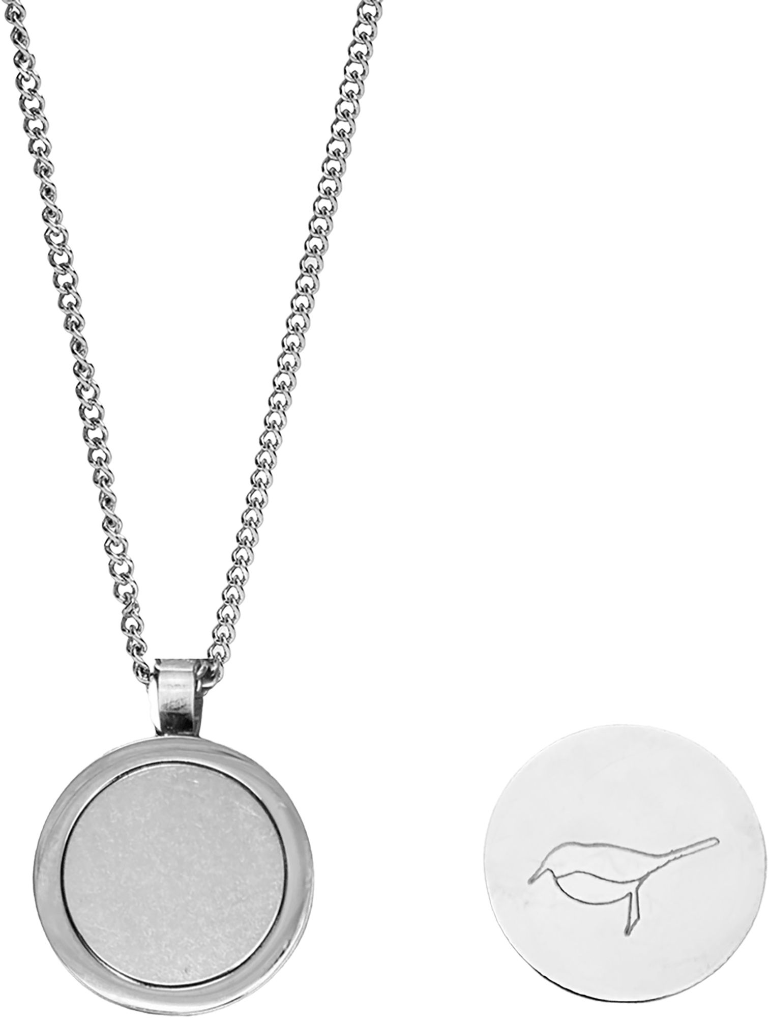 birdiegirl Sweet Birdie Marker Necklace product image