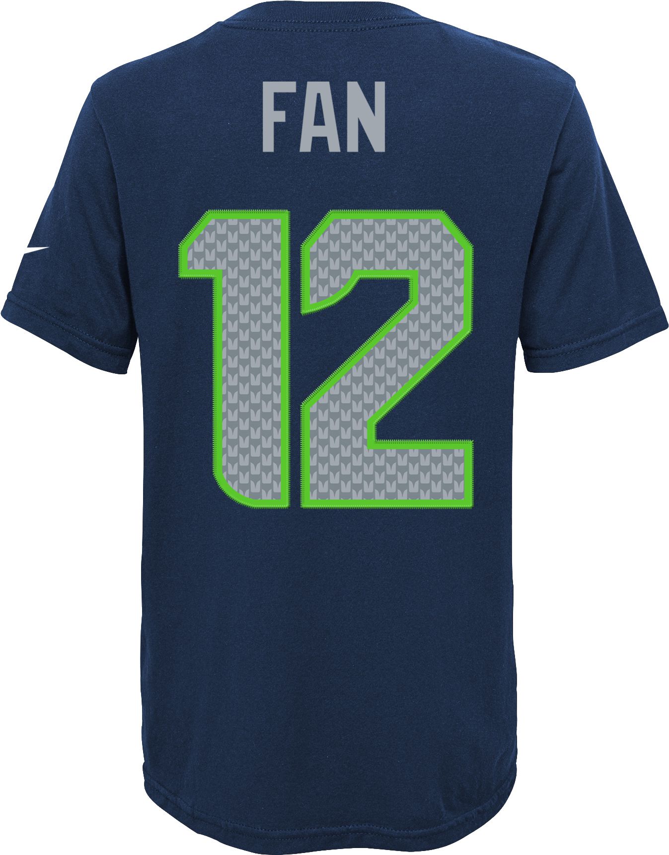 Seahawks fan 2024 12 shirt