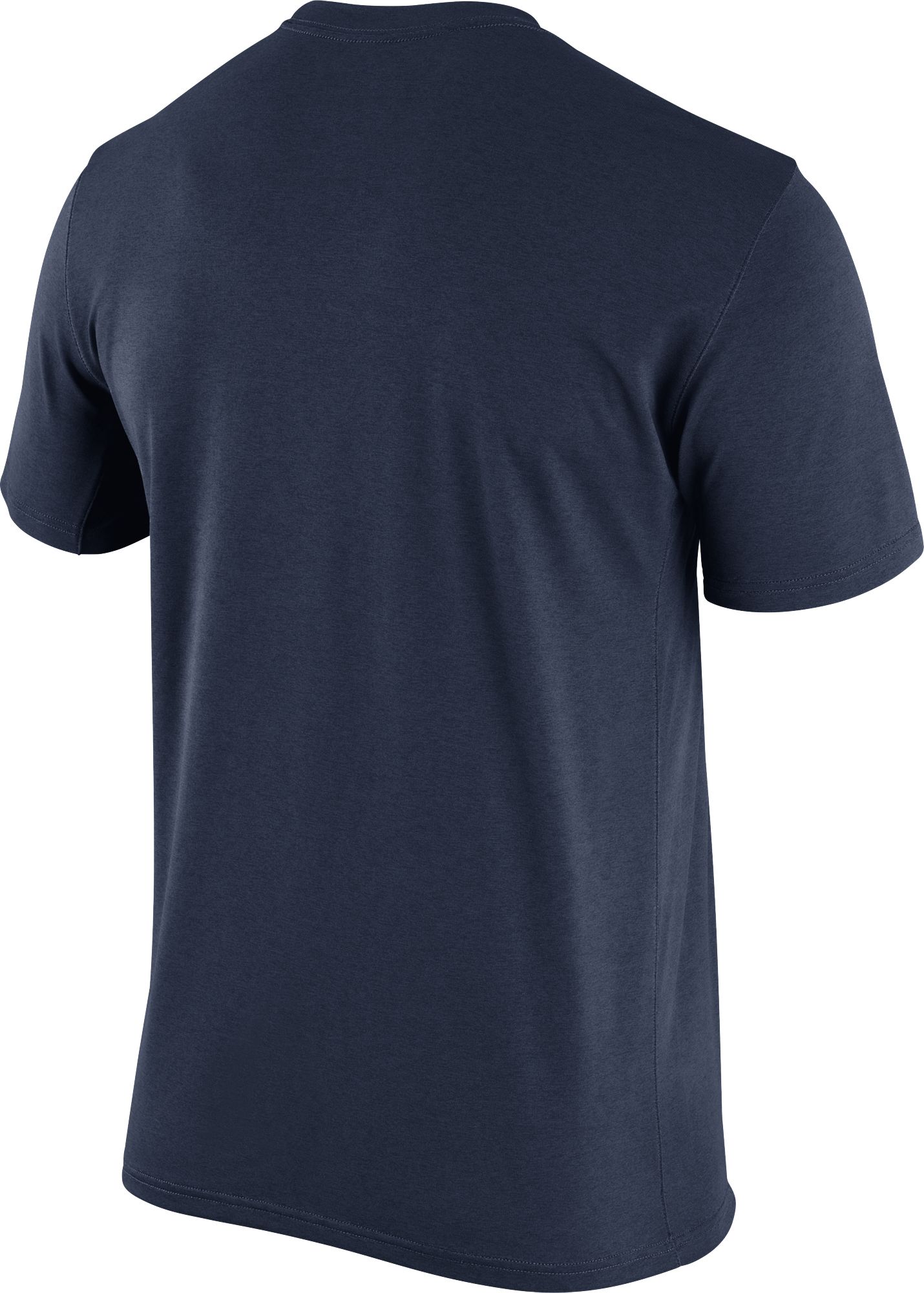 Nike Youth New England Patriots Legend Icon Navy Performance TShirt
