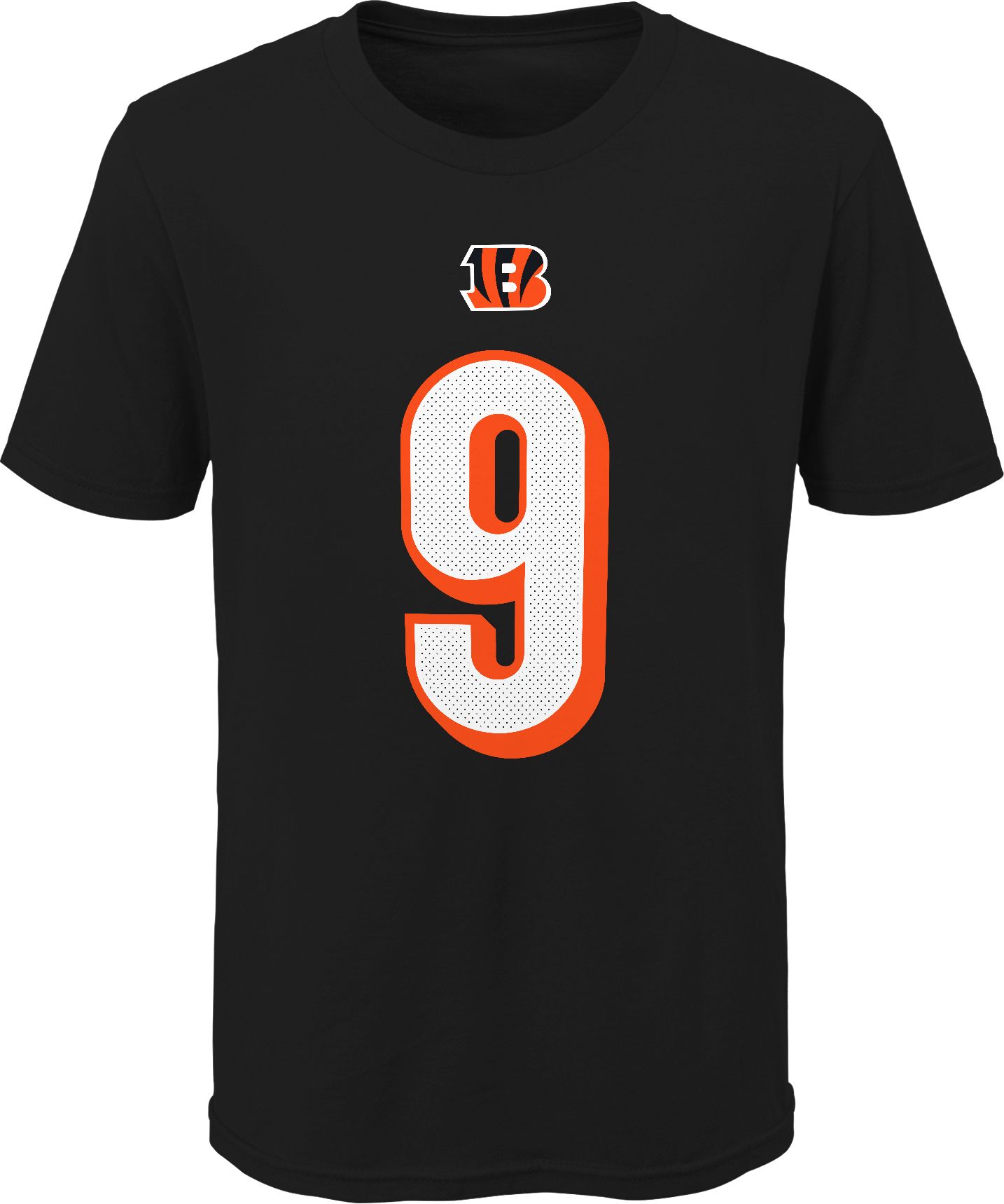 Youth joe burrow jersey