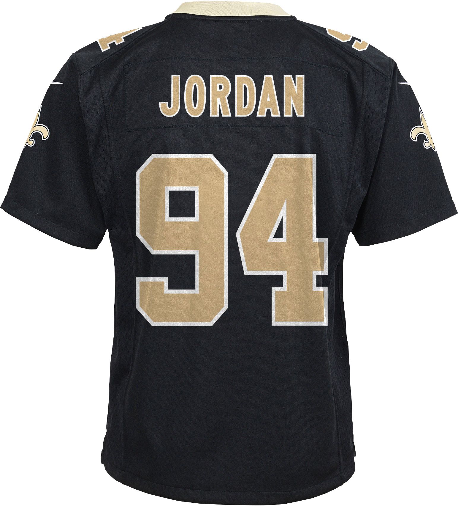 cam jordan youth jersey