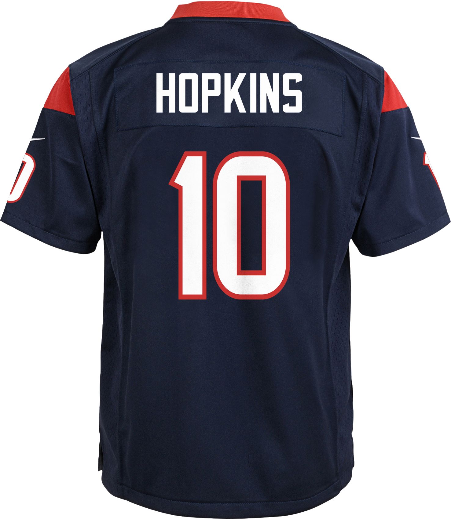 hopkins jersey