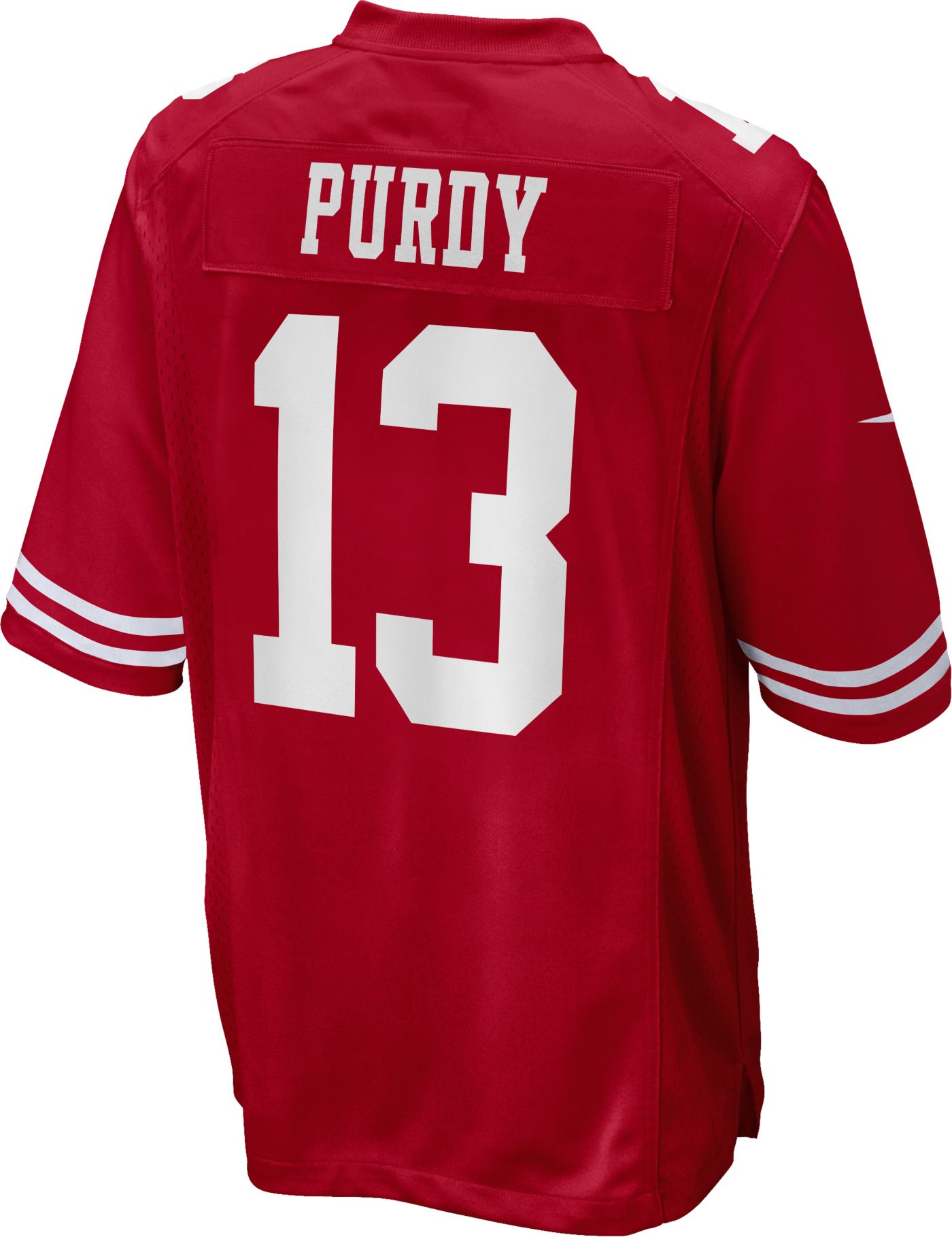 San Francisco 49ers shops Jersey