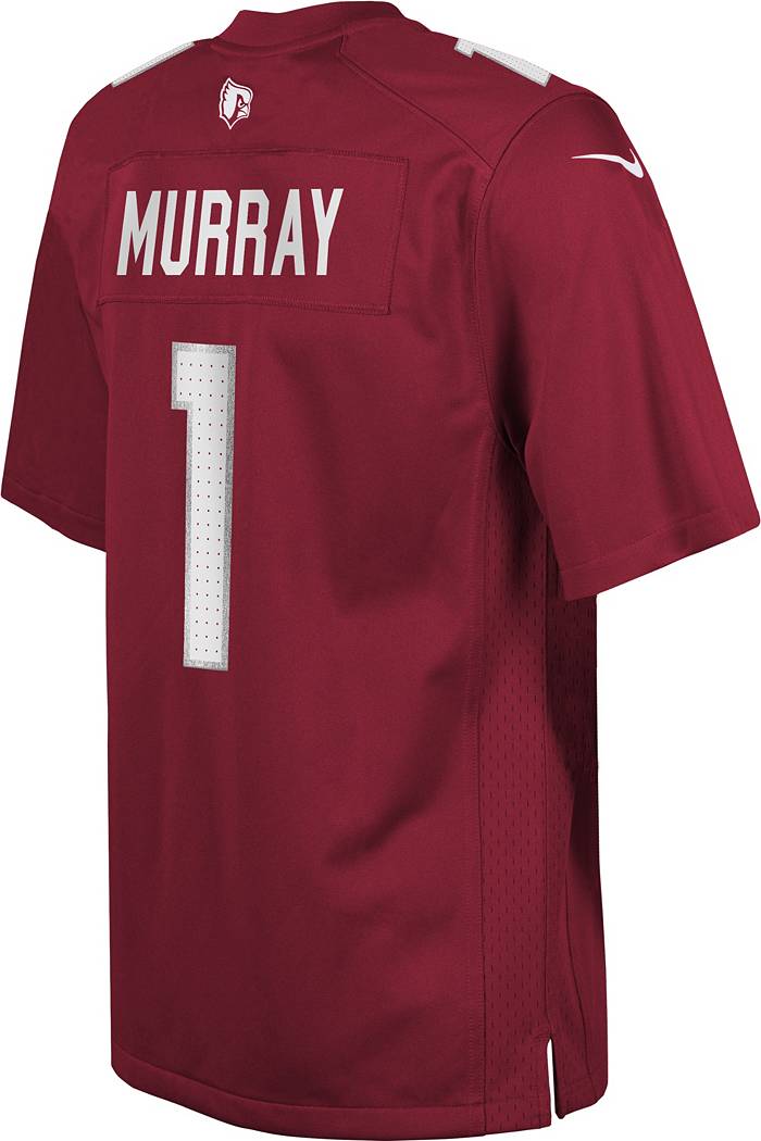 Nike Youth Arizona Cardinals Kyler Murray #1 Red Game Jersey