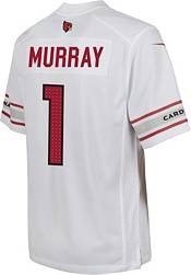Nike Little Kids' Arizona Cardinals Kyler Murray #1 Red Game Jersey