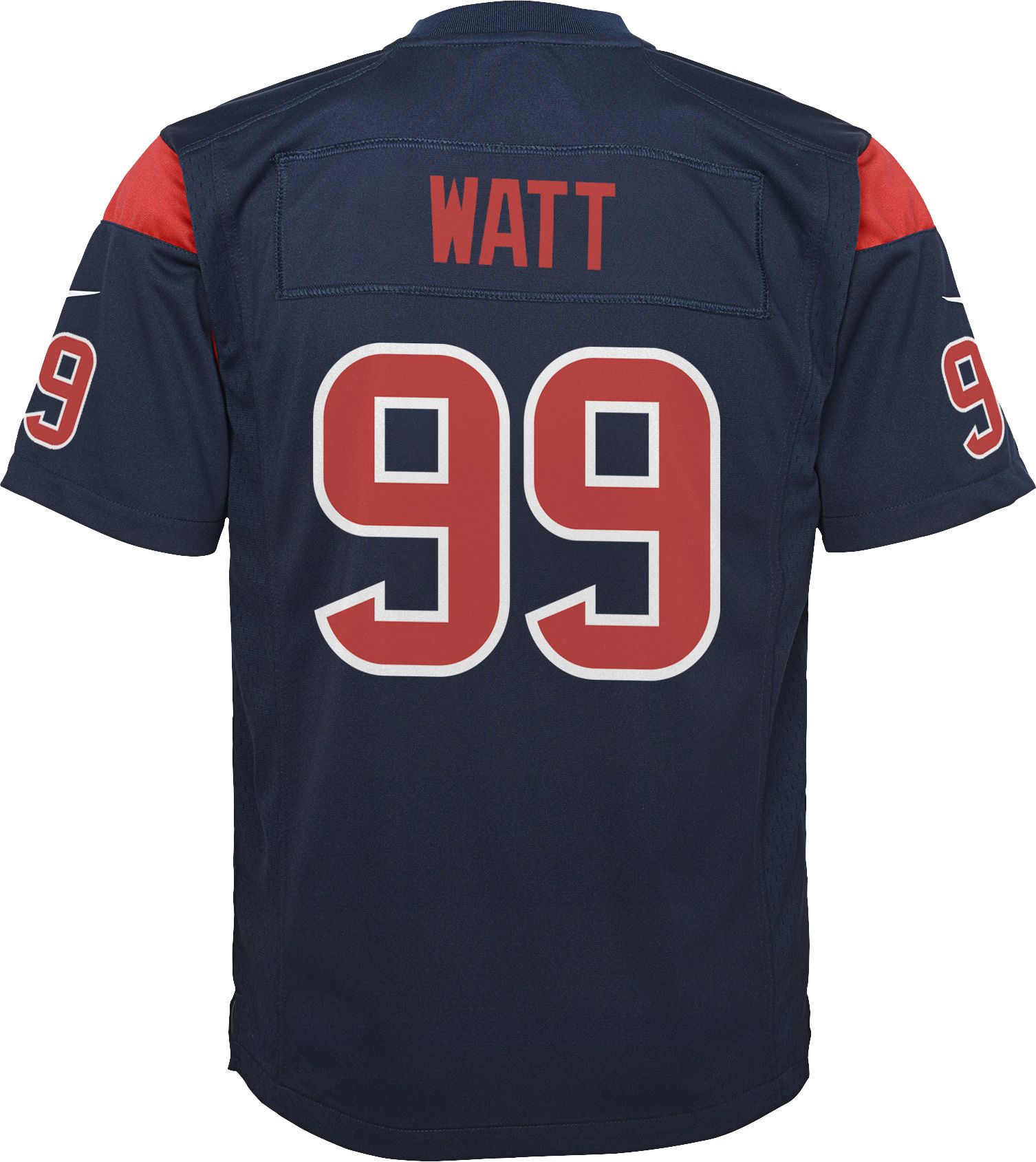 jj watt youth jersey