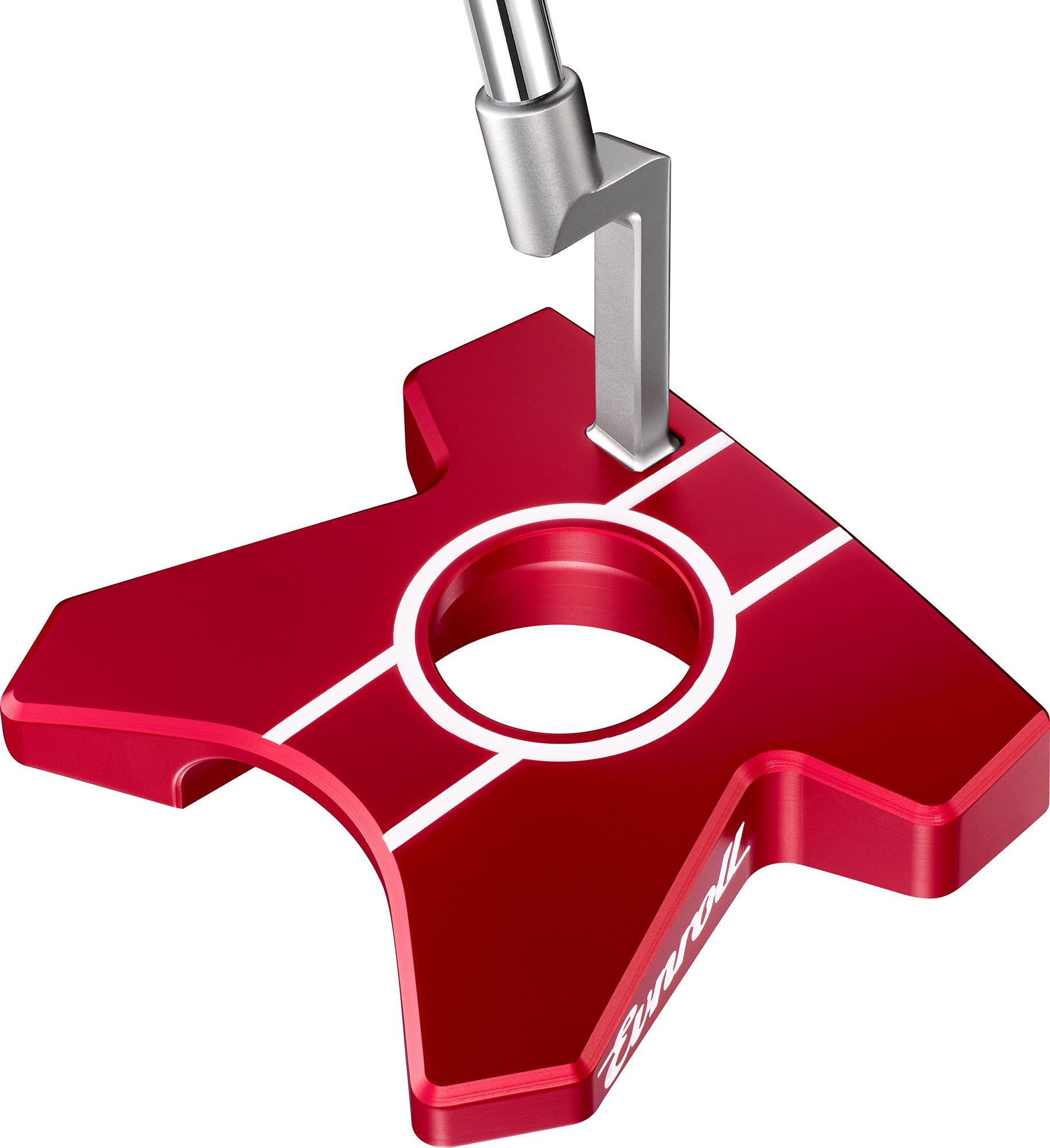 Evnroll ZERO Z1 Putter product image