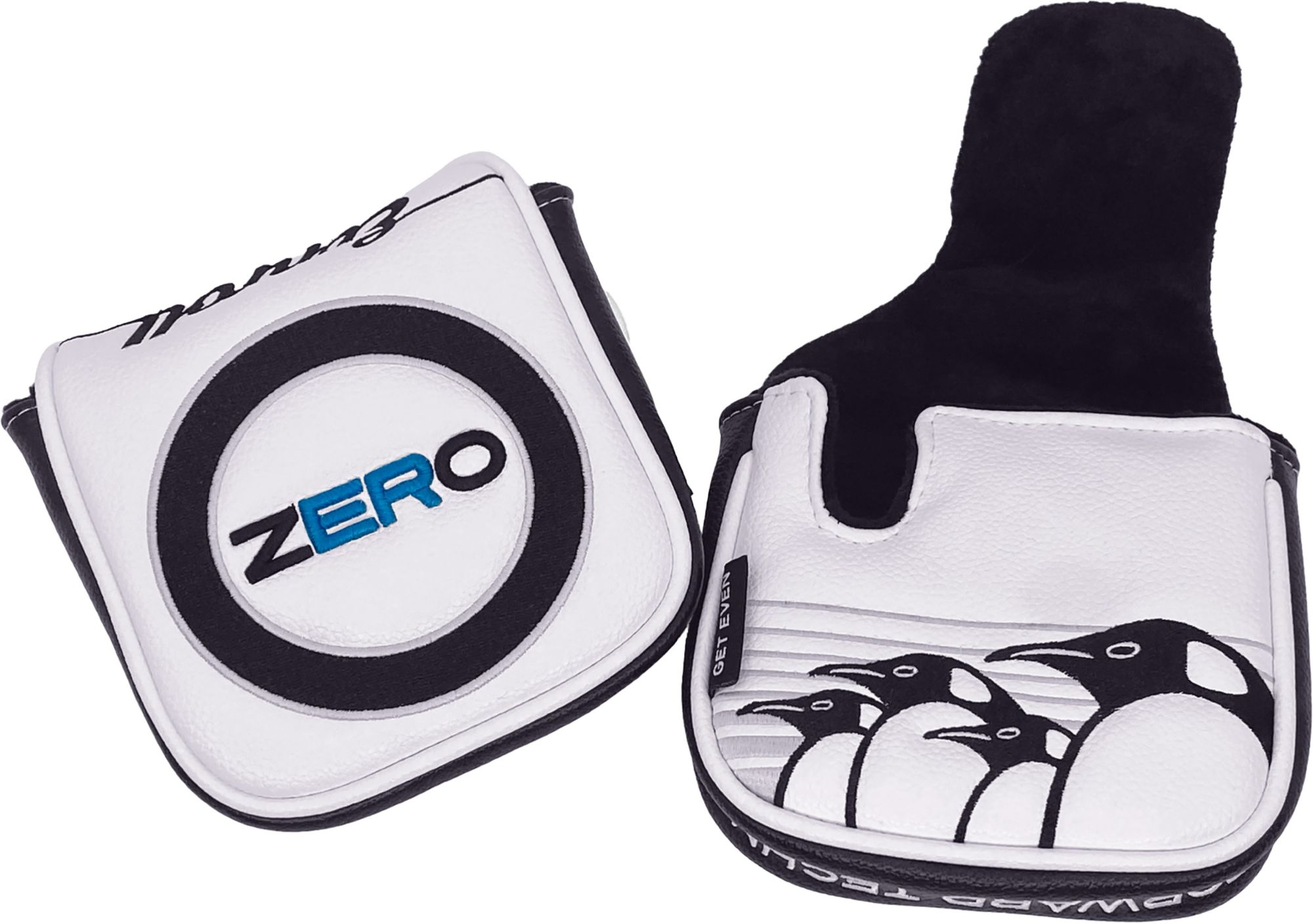 Evnroll ZERO Z1 Putter product image