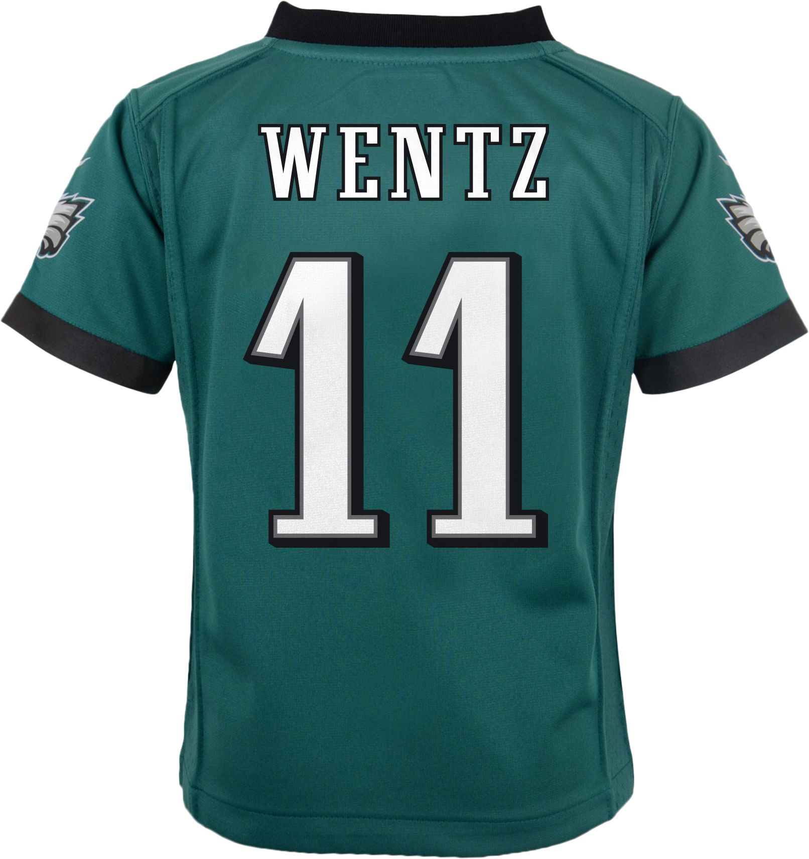 4t eagles jersey