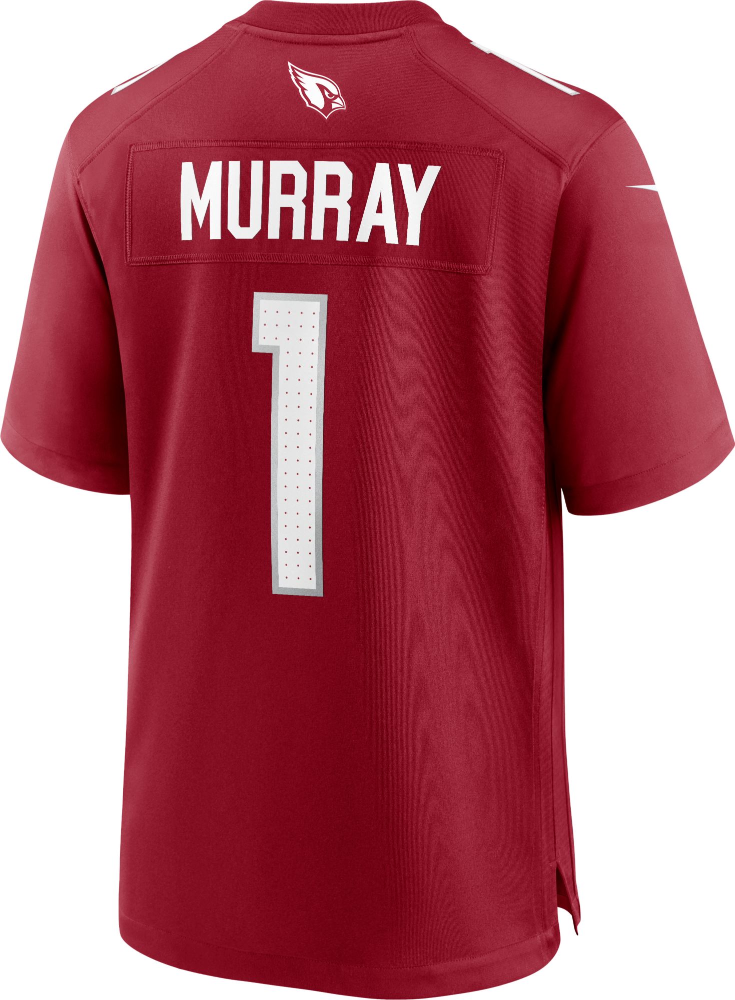 Nike Toddler Arizona Cardinals Kyler Murray #1 Red Game Jersey product image
