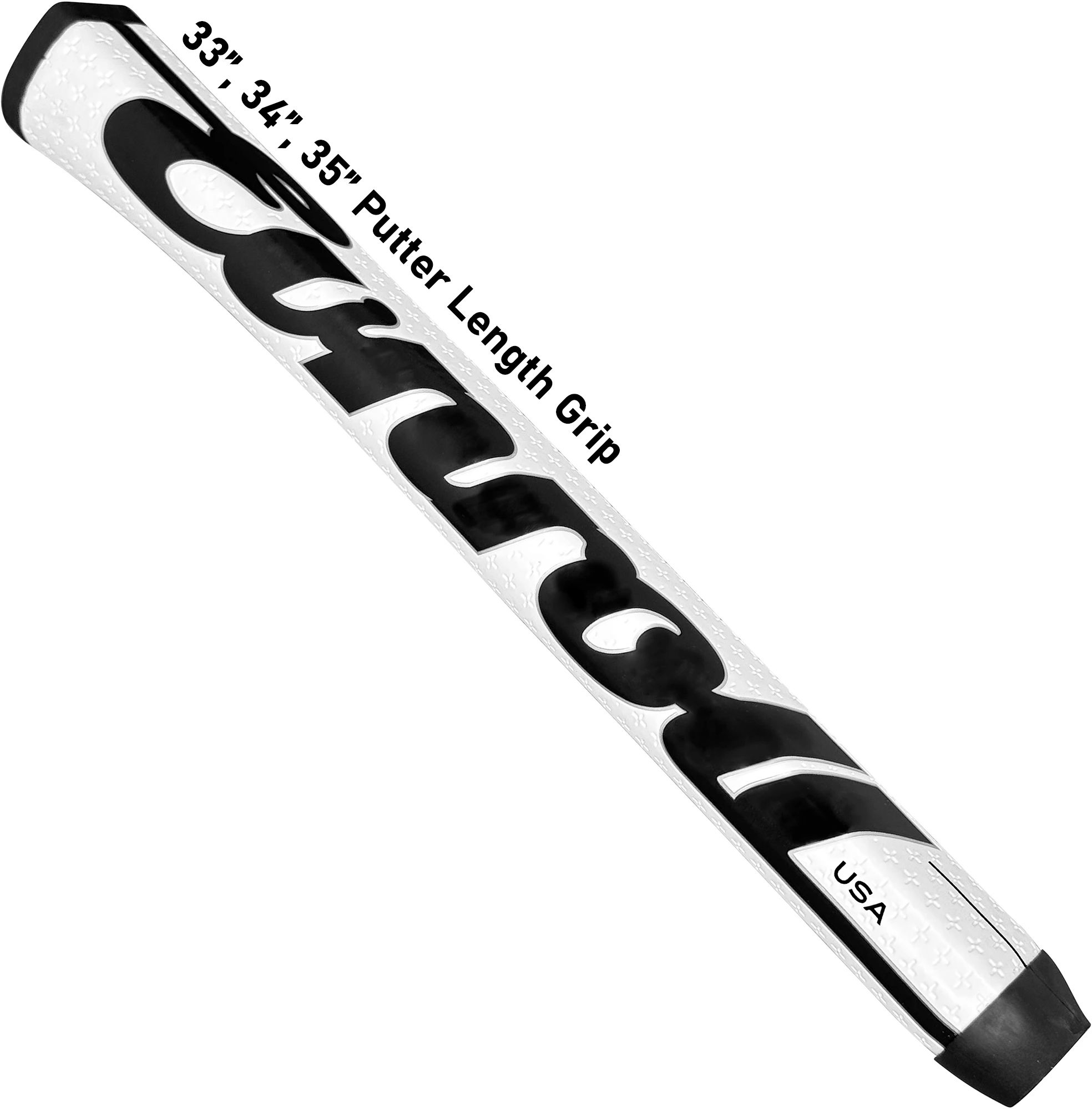 Evnroll ZERO Z5 Hatchback Putter product image